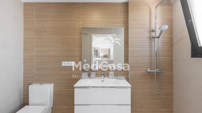 New Build - Townhouse -
Rafal