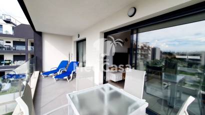 Segunda mano - Apartamento -
Orihuela Costa - Villamartín