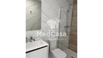 Neubau - Apartment -
Orihuela Costa