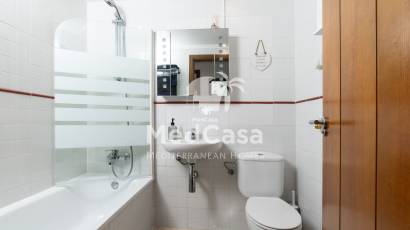 Segunda mano - Apartamento -
Orihuela Costa