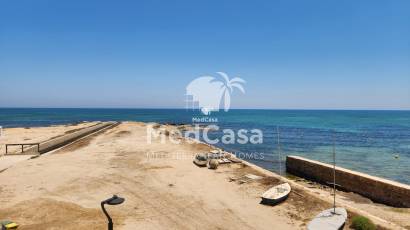 Wiederverkauf - Apartment -
La Mata