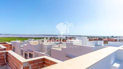 New Build - Penthouse -
Los Balcones (Torrevieja)
