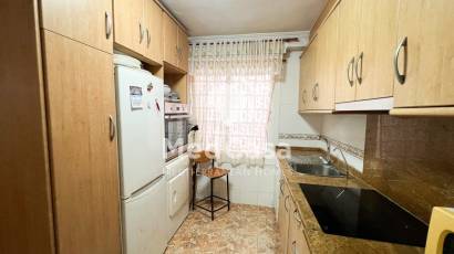 Wiederverkauf - Apartment -
Guardamar del Segura