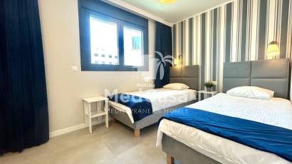 Wiederverkauf - Apartment -
Dehesa de campoamor - Campoamor