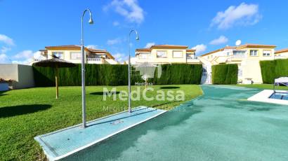 Resale - Apartment -
Orihuela Costa - Playa Flamenca