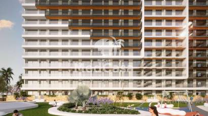 Neubau - Apartment -
Orihuela Costa - Punta Prima