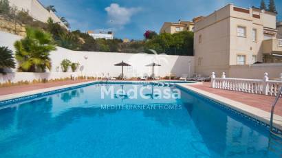 Segunda mano - Apartamento -
Ciudad Quesada - La Marquesa Golf