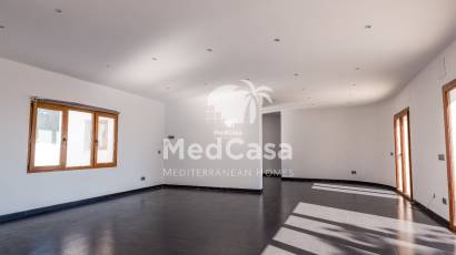 Wiederverkauf - Villa -
Moraira - Benimeit