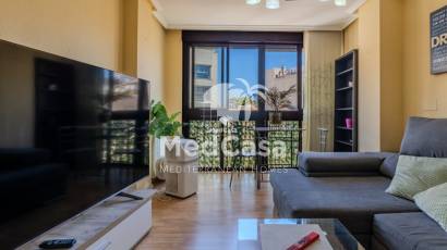 Segunda mano - Apartamento -
Guardamar del Segura