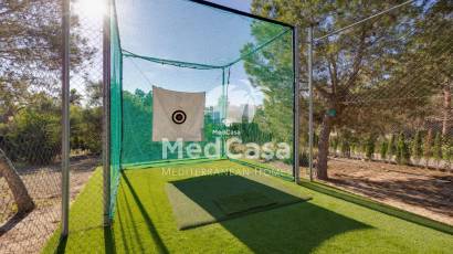 Segunda mano - Ático -
Orihuela Costa - Cabo Roig