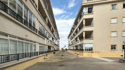Segunda mano - Apartamento -
Orihuela Costa - Playa Flamenca