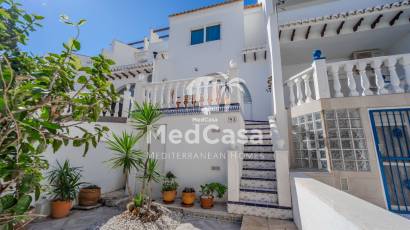 Segunda mano - Apartamento -
Ciudad Quesada - La Marquesa Golf