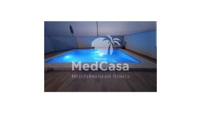 Wiederverkauf - Erdgeschosswohnung -
La Mata - La Mata (Torrevieja)