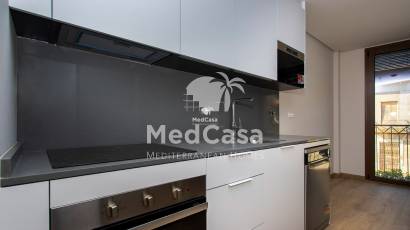 Obra nueva - Ático -
Hondón de las Nieves