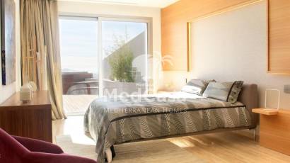 Neubau - Apartment -
Altea