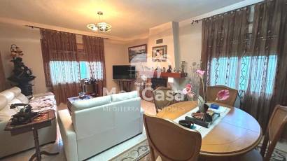 Wiederverkauf - Villa -
Orihuela Costa - Altos de Campoamor