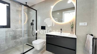 New Build - Townhouse -
Benferri