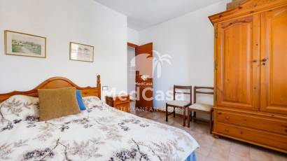 Wiederverkauf - Apartment -
San Pedro del Pinatar - San Pedro de Pinatar
