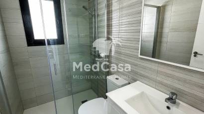 Neubau - Villa -
Pinar de Campoverde