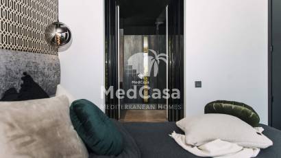 Obra nueva - Villa -
Rojales