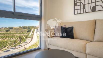 Neubau - Reihenhaus -
Golf La Finca - La Finca Golf