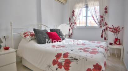 Segunda mano - Apartamento -
Ciudad Quesada - La Marquesa Golf