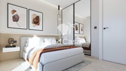 New Build - Apartment -
Guardamar del Segura - Guardamar