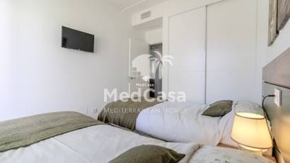 Segunda mano - Apartamento -
Orihuela Costa - Las Filipinas