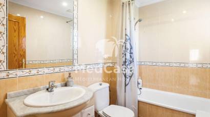 Wiederverkauf - Apartment -
Orihuela Costa - Altos de Campoamor