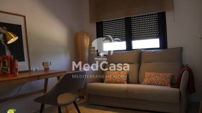 Obra nueva - Apartamento -
Campoamor