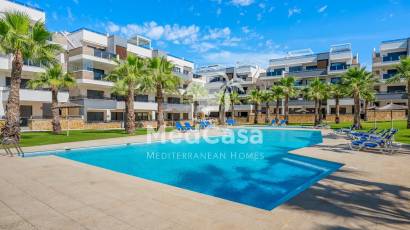 Resale - Apartment -
Orihuela Costa - Los Altos