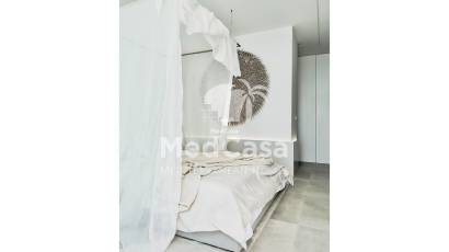 Resale - Villa -
Altea - Altea Hills
