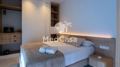 New Build - Townhouse -
Torre de la Horadada