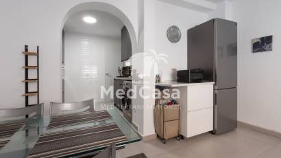 Resale - Townhouse -
Torrevieja