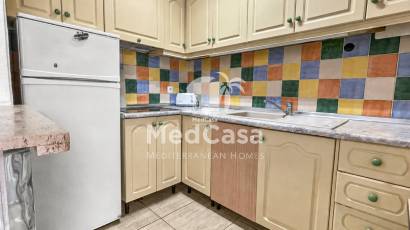 Segunda mano - Apartamento -
Orihuela Costa - Cabo Roig