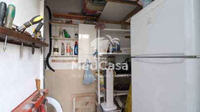 Resale - Townhouse -
Benijofar - Monte Azul