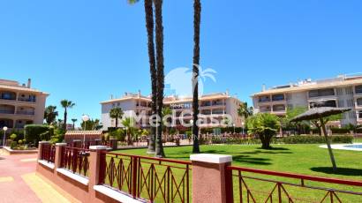 Segunda mano - Apartamento -
Orihuela Costa - Playa Flamenca