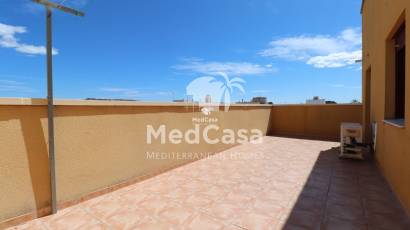 Segunda mano - Apartamento -
Formentera de Segura - Formentera del Segura