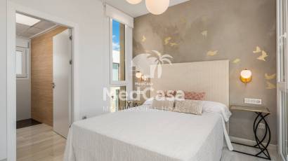 New Build - Villa -
Ciudad Quesada