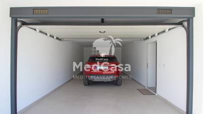 Segunda mano - Villa -
Moraira - Pinar de l'Advocat