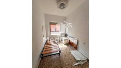 Wiederverkauf - Apartment -
Guardamar del Segura