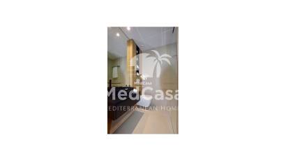 Neubau - Penthousewohnung -
Condado de Alhama