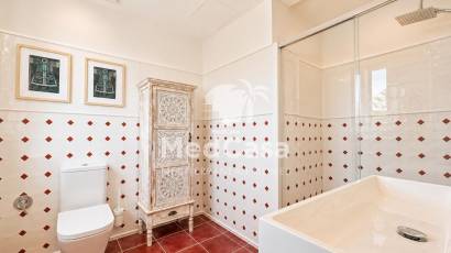 Wiederverkauf - Villa -
Dehesa de campoamor - Campoamor