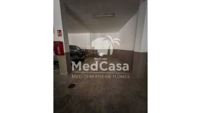 Wiederverkauf - Apartment -
Guardamar del Segura