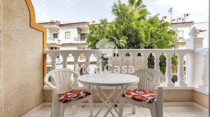 Wiederverkauf - Apartment -
Orihuela Costa