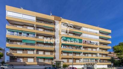 Segunda mano - Apartamento -
Torrevieja - Punta prima