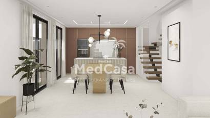 New Build - Semi detached  -
Dolores