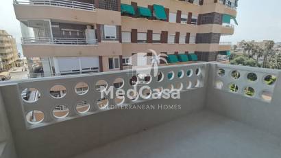 Wiederverkauf - Apartment -
Torrevieja - La Mata
