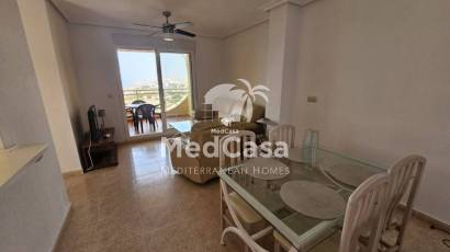 Wiederverkauf - Apartment -
Villajoyosa - Playa Torres