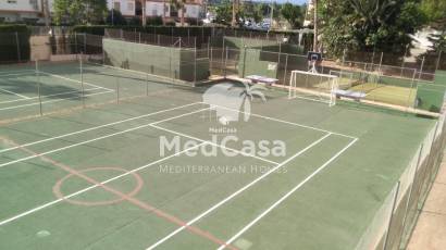 Wiederverkauf - Apartment -
Benidorm - Rincón de Loix